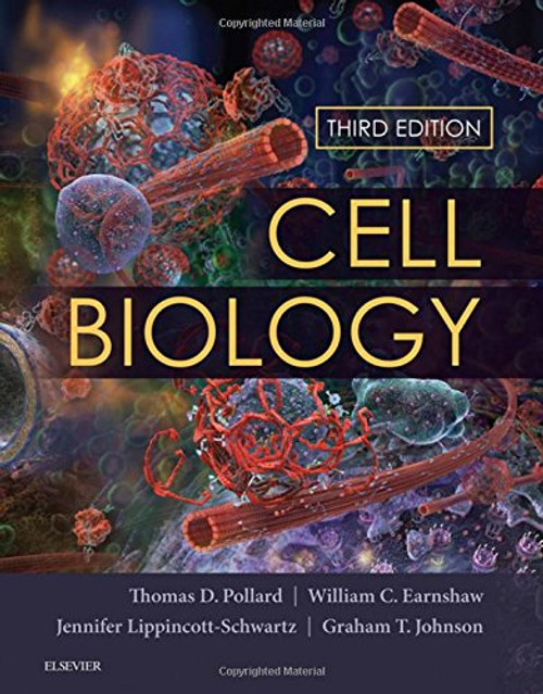 Cell Biology, 3e