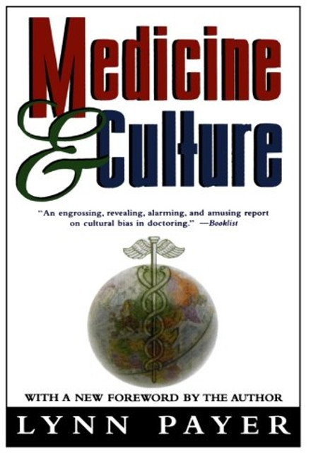 Medicine and Culture: Revised Edition