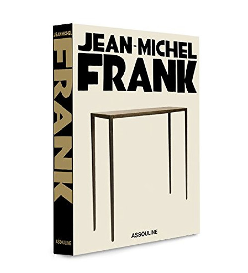 Jean-Michel Frank (Legends)