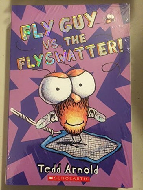 FLY GUY Set of 10 Books