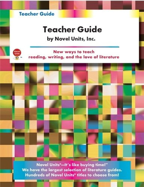 Boy in the Striped Pajamas-Teacher Guide by Novel Units, Inc.