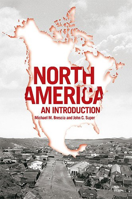 North America: An Introduction