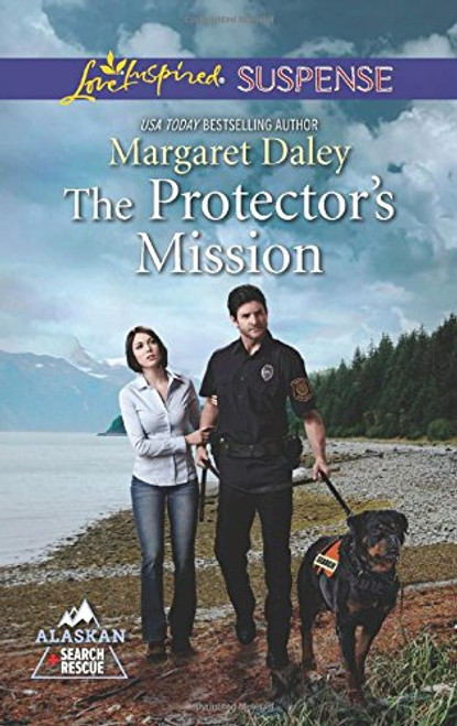 The Protector's Mission (Alaskan Search and Rescue)