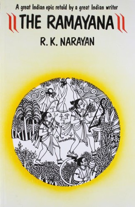 The Ramayana