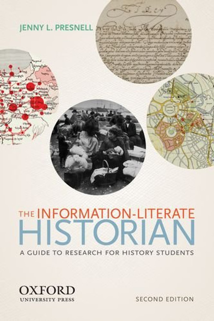 The Information-Literate Historian