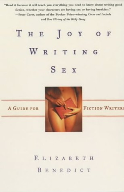 The Joy of Writing Sex