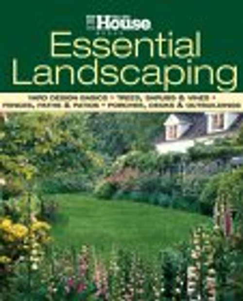 Essential Landscaping