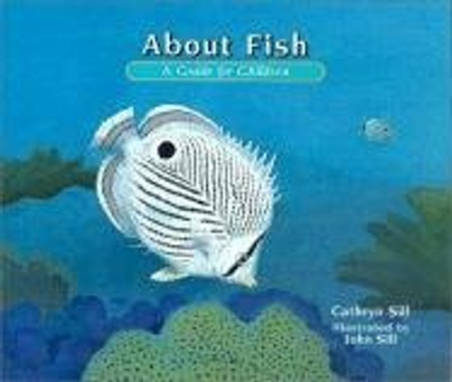 About Fish: A Guide For Children (The About Series)