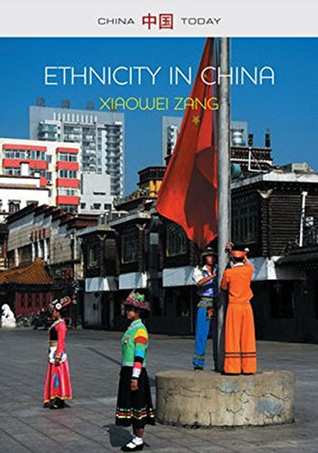 Ethnicity in China: A Critical Introduction (China Today)