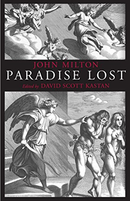 Paradise Lost (Hackett Classics)