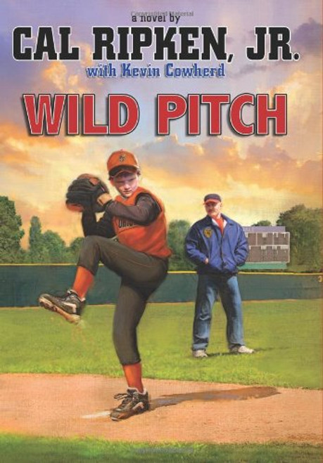 Cal Ripken, Jr.'s All-Stars: Wild Pitch