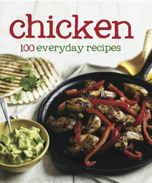 Chicken:100 Recipes
