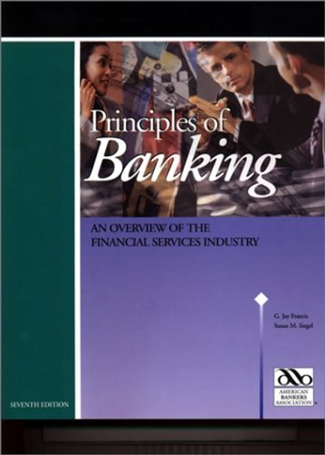 Principles Of Banking (7th ed)