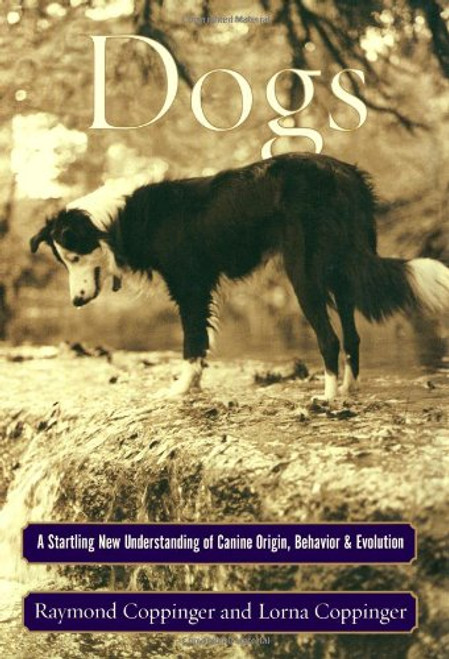 Dogs: A Startling New Understanding of Canine Origin, Behavior & Evolution