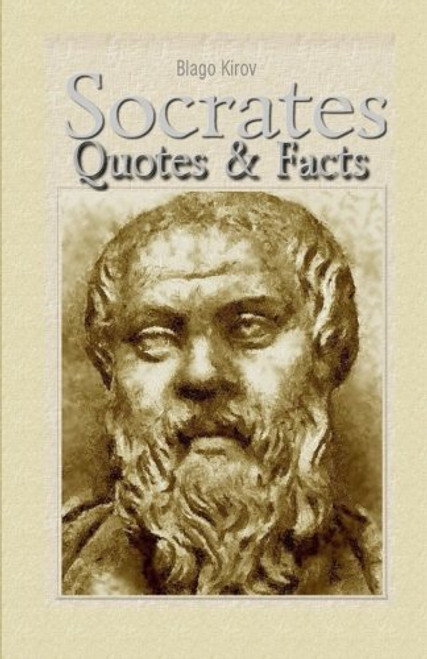 Socrates: Quotes & Facts