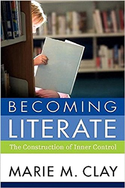 Becoming Literate Update