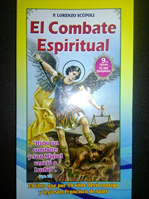 El combate espiritual