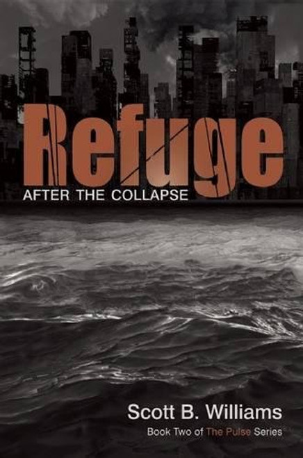 Refuge: After the Collapse (Pulse)