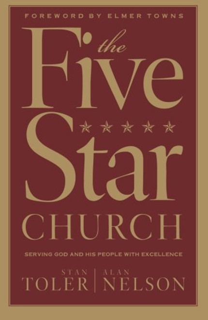 The Five Star Church