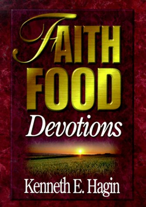 Faith Food: Devotions
