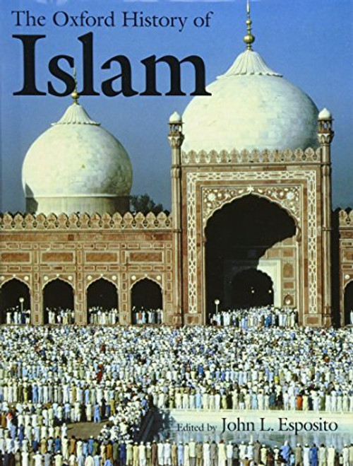 The Oxford History of Islam