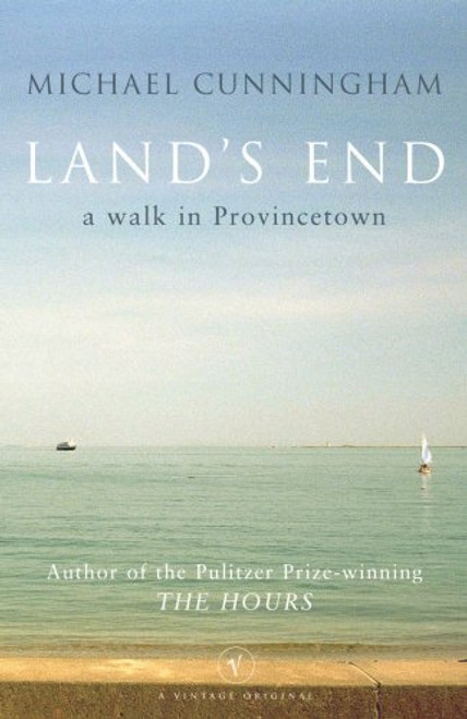 Land's End: A Walk Through Provincetown (Vintage Originals)