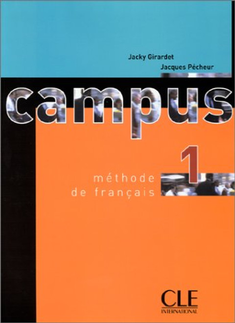 Campus 1 - Eleve (French Edition)