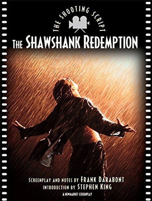 Shawshank Redemption: The Shooting Script