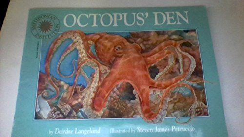 octopus' Den