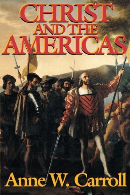 Christ And The Americas