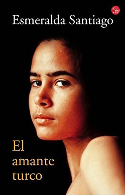 El amante turco (Narrativa (Punto de Lectura)) (Spanish Edition)