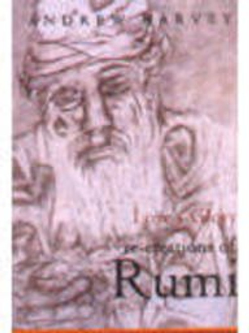 The Teachings of Rumi
