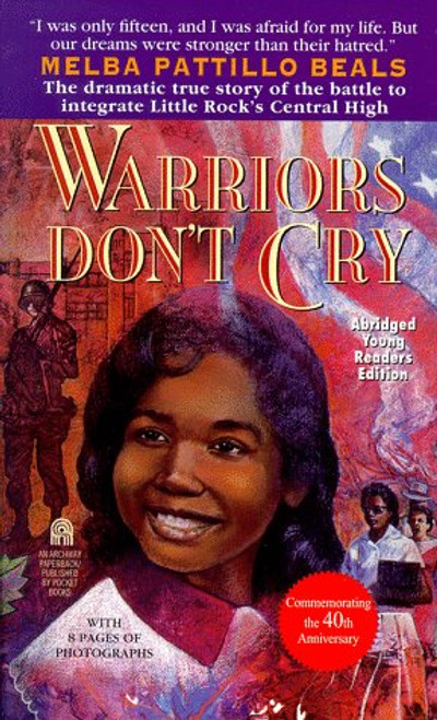 Warriors Don't Cry