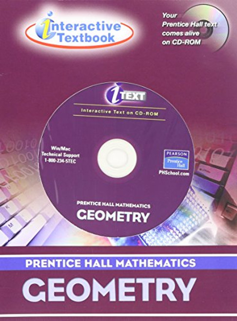Prentice Hall Mathematics: Geometry