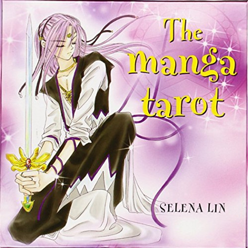 The Manga Tarot