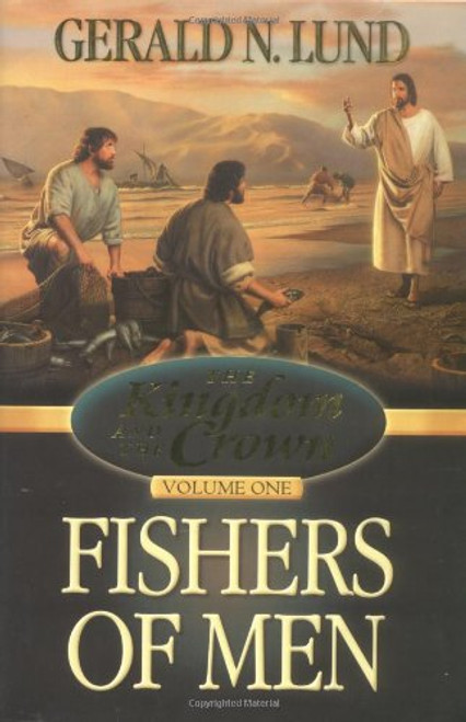 Fishers of Men (Kingdom and the Crown)