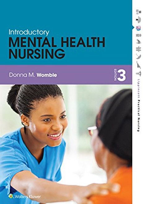 Introductory Mental Health Nursing