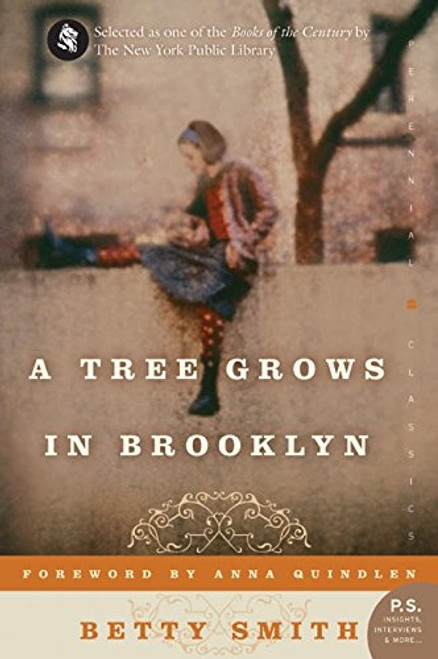 A Tree Grows in Brooklyn (Perennial Classics)