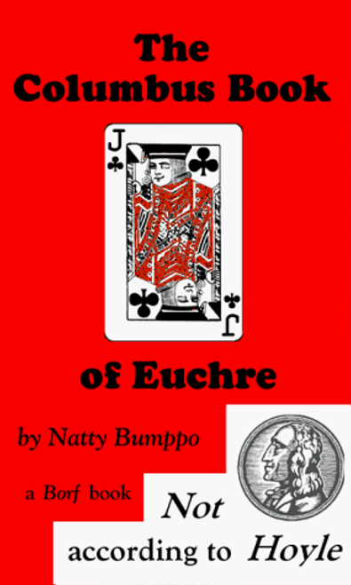 The Columbus Book of Euchre, Second Edition
