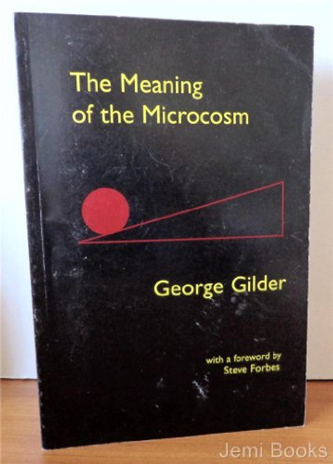 The Meaning of the Microcosm