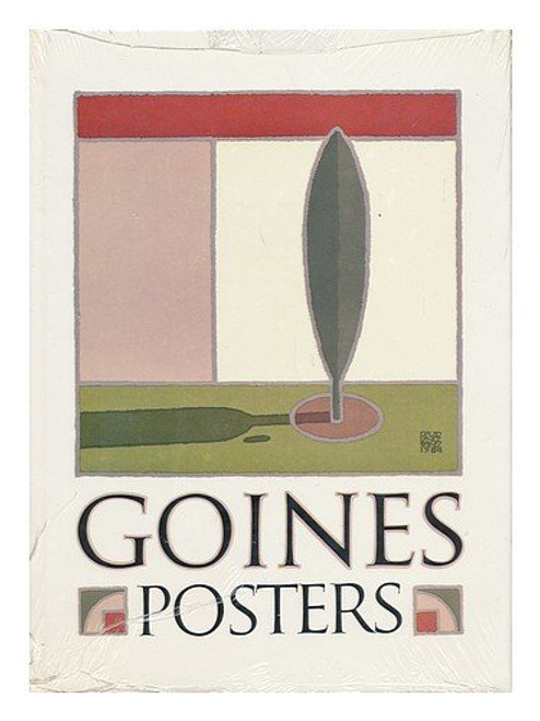 Goines Posters