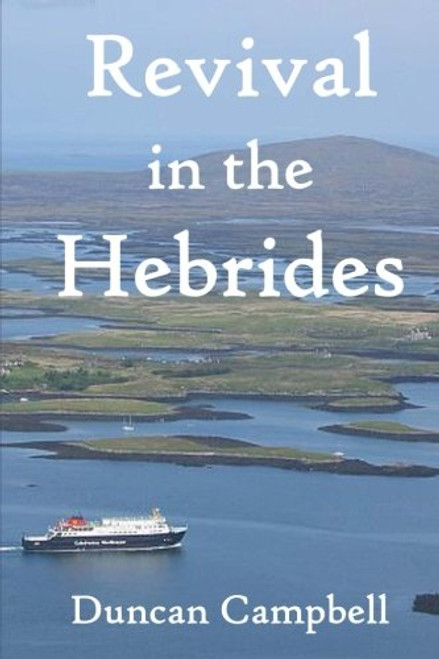 Revival in the Hebrides