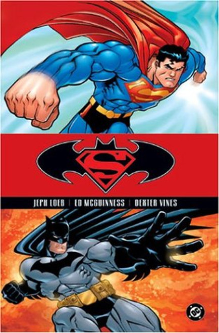 Superman/Batman Vol. 1 - Public Enemies