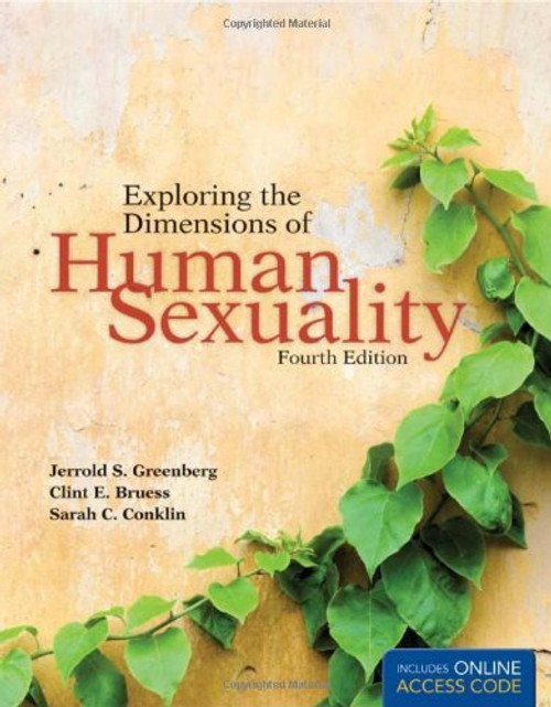 Exploring the Dimensions of Human Sexuality