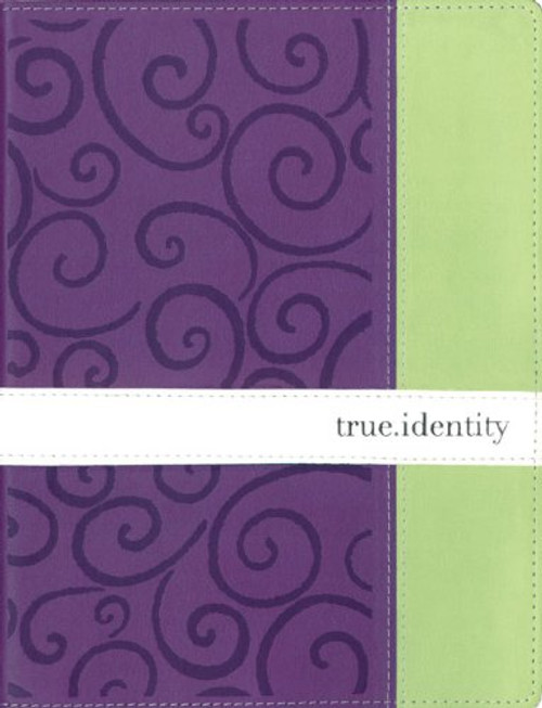 True Identity: The Bible for Women (NIV)