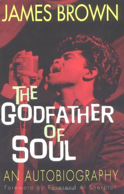 James Brown: The Godfather of Soul