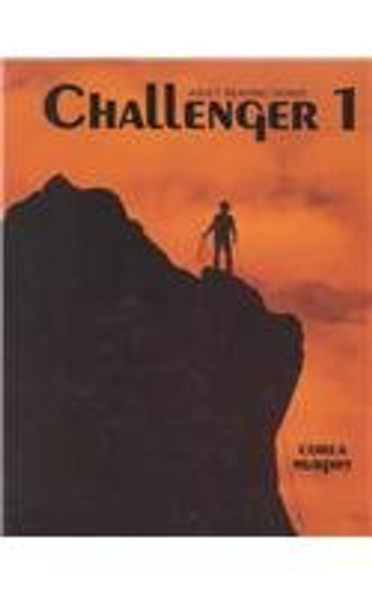 Challenger 1 (Adult Reading Series)