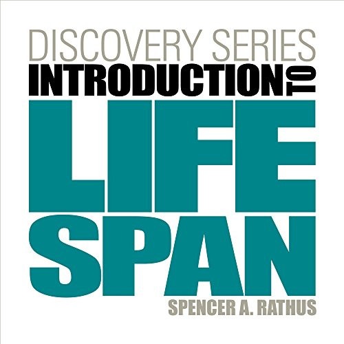 Discovery Series: Introduction to Lifespan