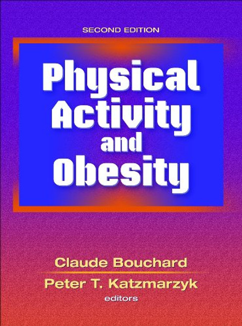Physical Activity and Obesity - 2nd Edition