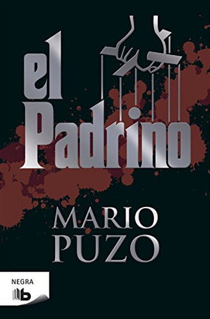 El Padrino (Negra Zeta) (Spanish Edition)